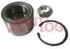 AUTLOG RS1269 Wheel Bearing Kit